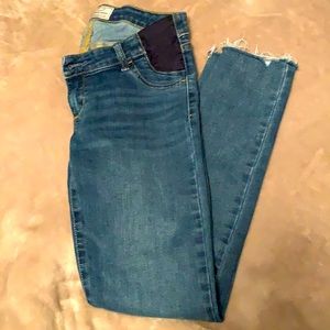 Maternity Jeans